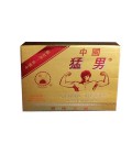 China Vigor (Zhong Guo Meng Nan) 10 Capsules     